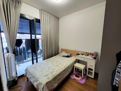 Stirling Residences (D3), Apartment #555182401